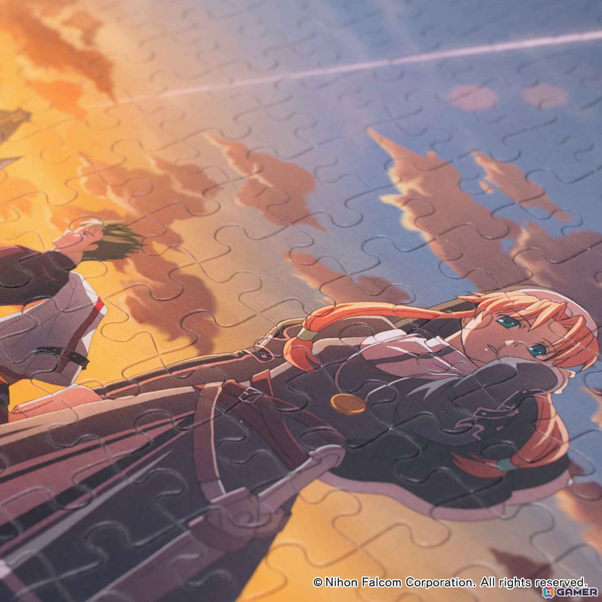 「軌跡シリーズ」20周年グッズ全116アイテムが全3弾に分かれてリリース！SNS風アクリルキーホルダー、スタンプ、フレーム切手などの画像35