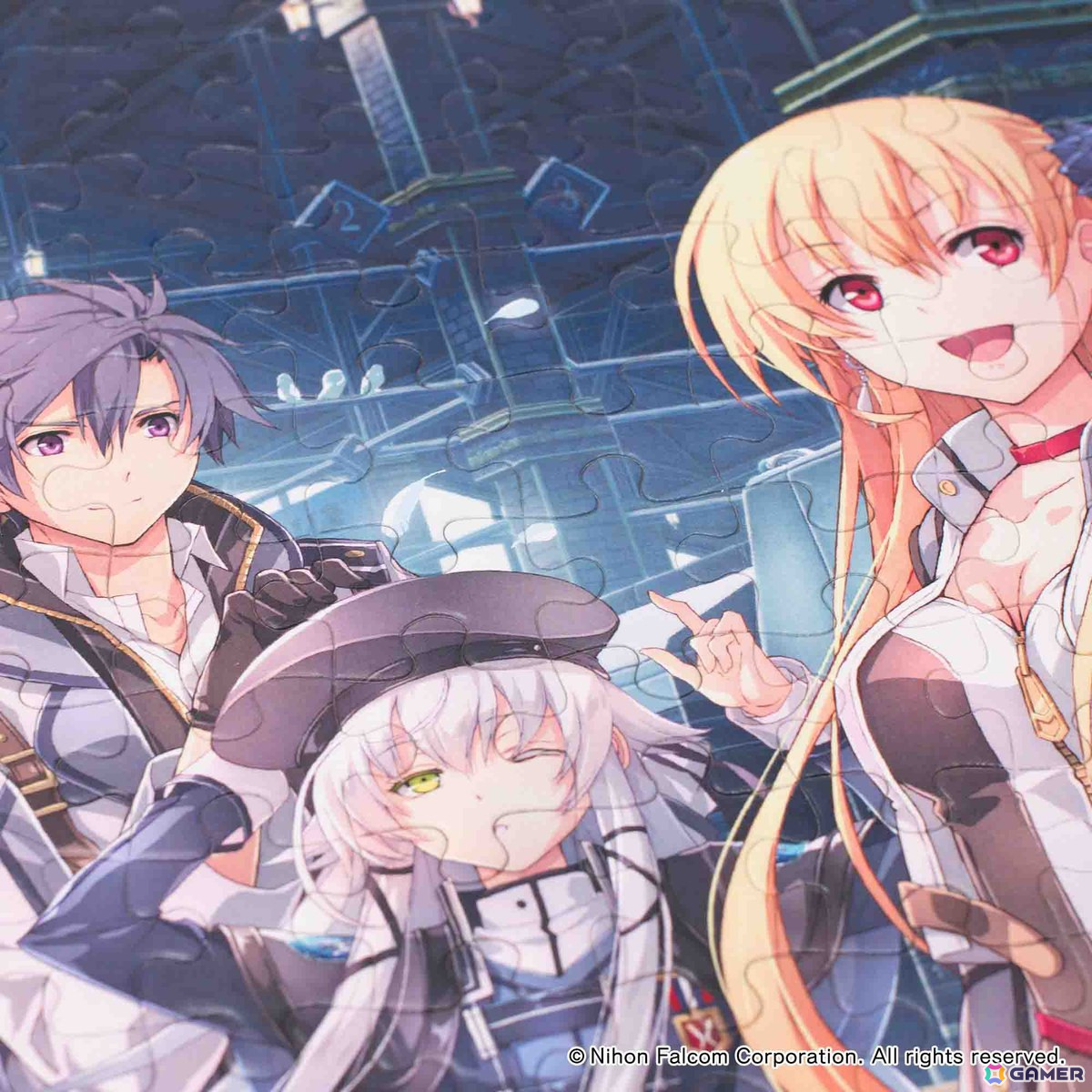 「軌跡シリーズ」20周年グッズ全116アイテムが全3弾に分かれてリリース！SNS風アクリルキーホルダー、スタンプ、フレーム切手などの画像42
