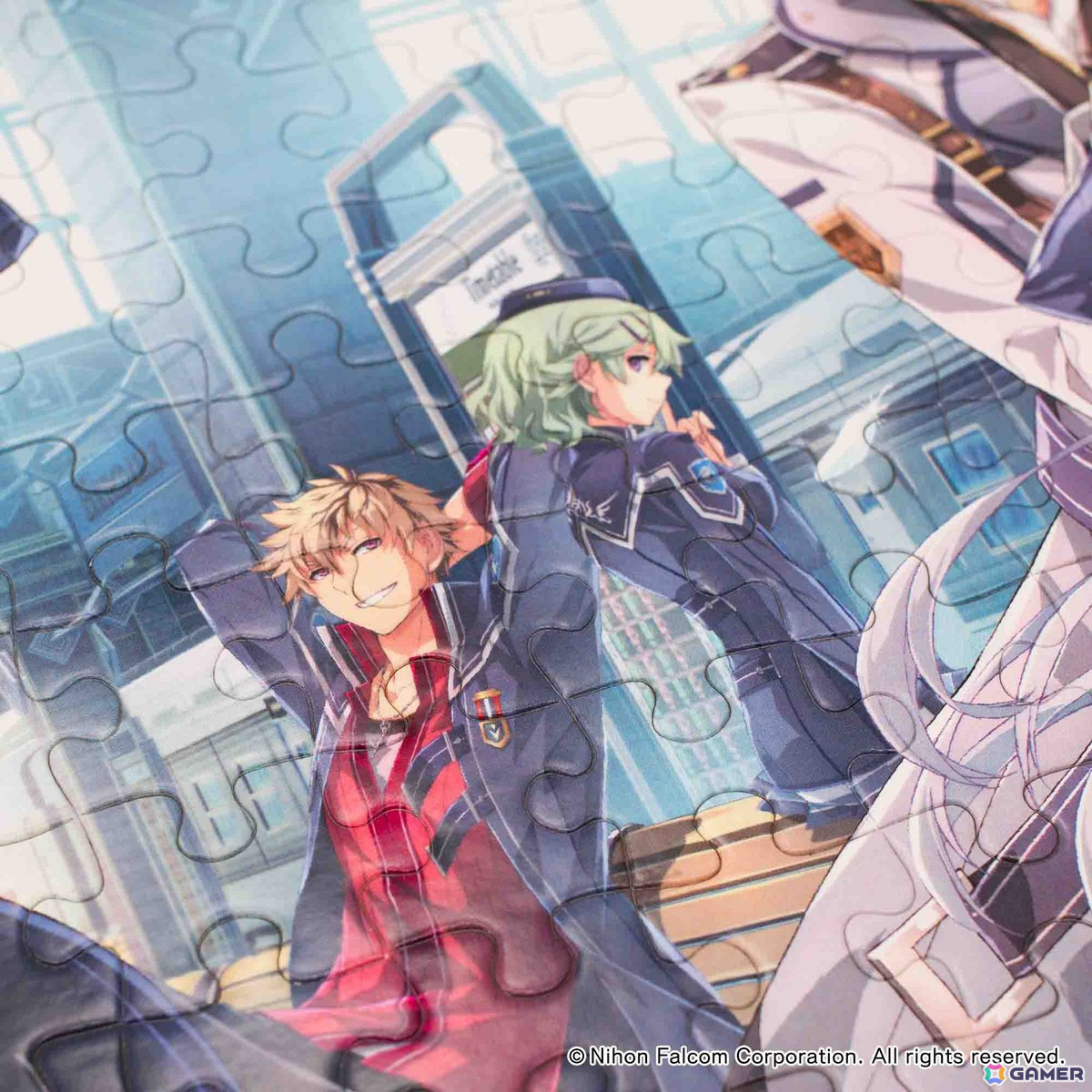 「軌跡シリーズ」20周年グッズ全116アイテムが全3弾に分かれてリリース！SNS風アクリルキーホルダー、スタンプ、フレーム切手などの画像43