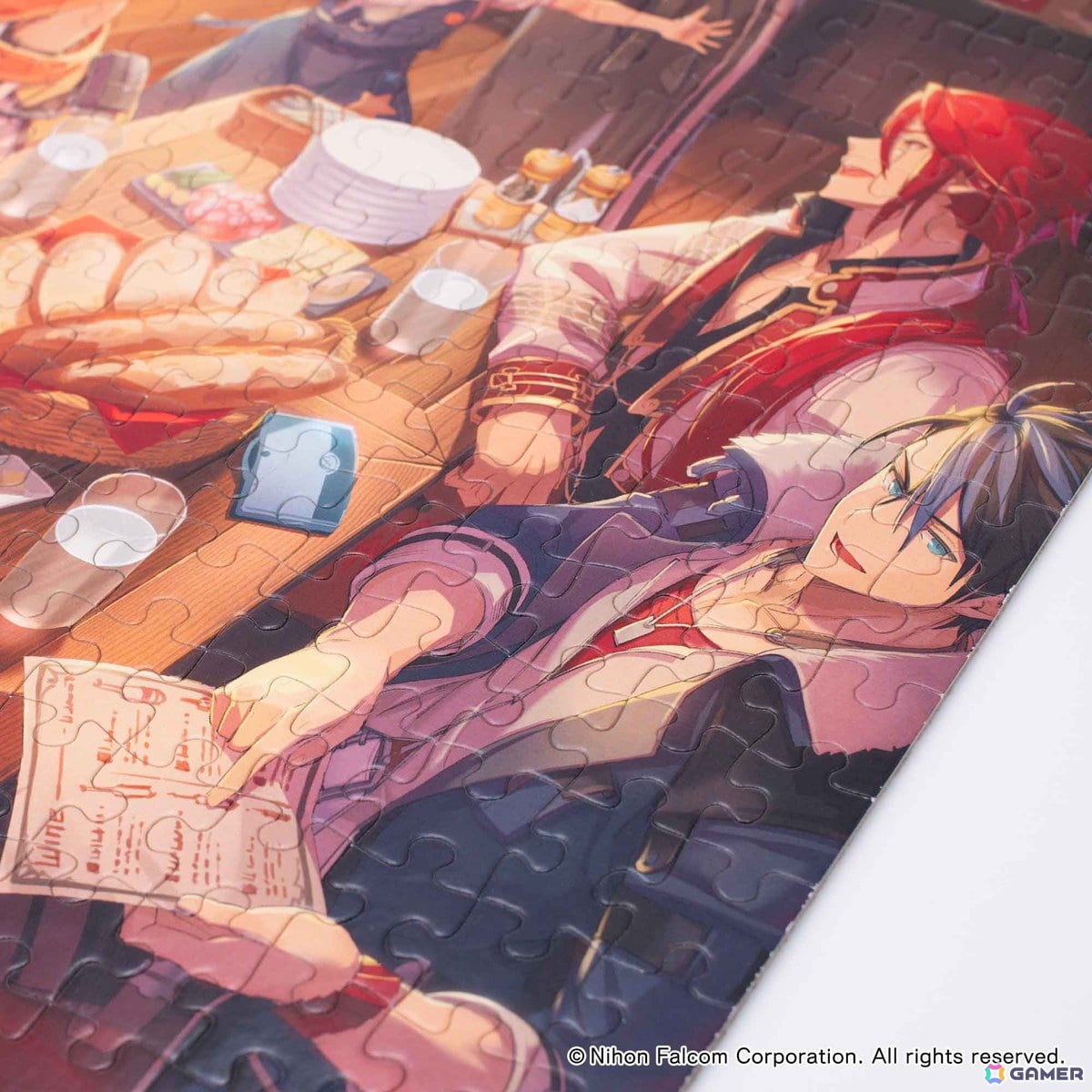 「軌跡シリーズ」20周年グッズ全116アイテムが全3弾に分かれてリリース！SNS風アクリルキーホルダー、スタンプ、フレーム切手などの画像46