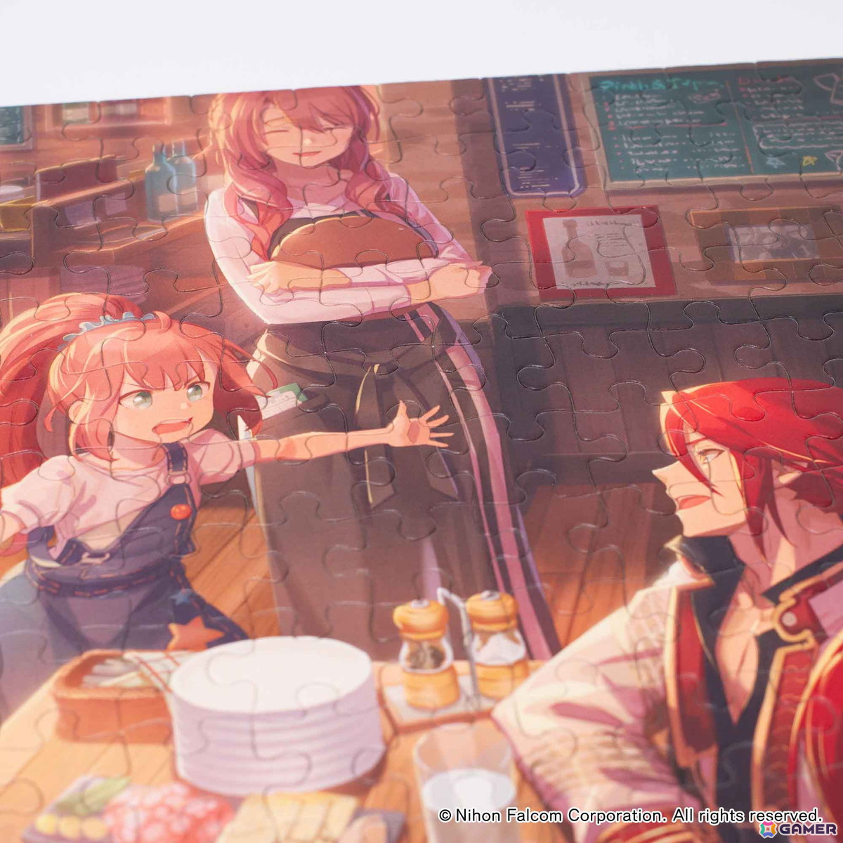 「軌跡シリーズ」20周年グッズ全116アイテムが全3弾に分かれてリリース！SNS風アクリルキーホルダー、スタンプ、フレーム切手などの画像47