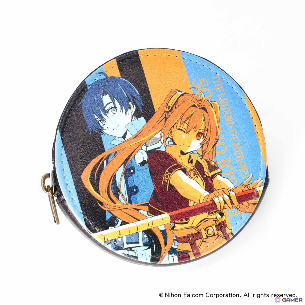 「軌跡シリーズ」20周年グッズ全116アイテムが全3弾に分かれてリリース！SNS風アクリルキーホルダー、スタンプ、フレーム切手などの画像48