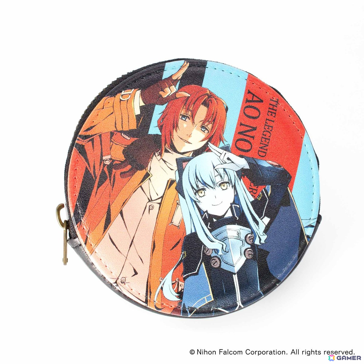 「軌跡シリーズ」20周年グッズ全116アイテムが全3弾に分かれてリリース！SNS風アクリルキーホルダー、スタンプ、フレーム切手などの画像56