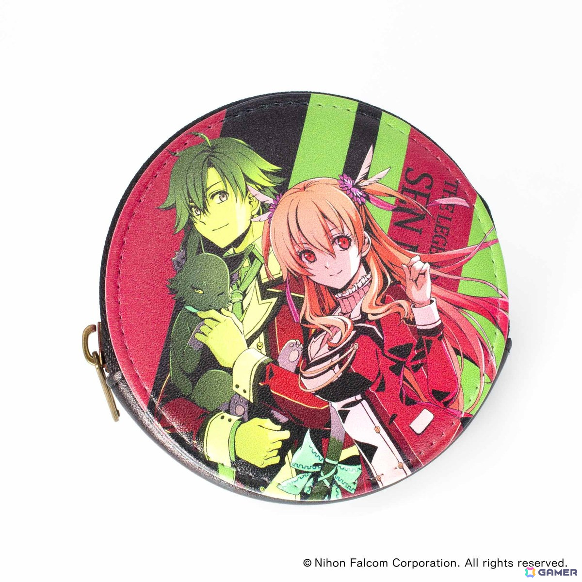 「軌跡シリーズ」20周年グッズ全116アイテムが全3弾に分かれてリリース！SNS風アクリルキーホルダー、スタンプ、フレーム切手などの画像58