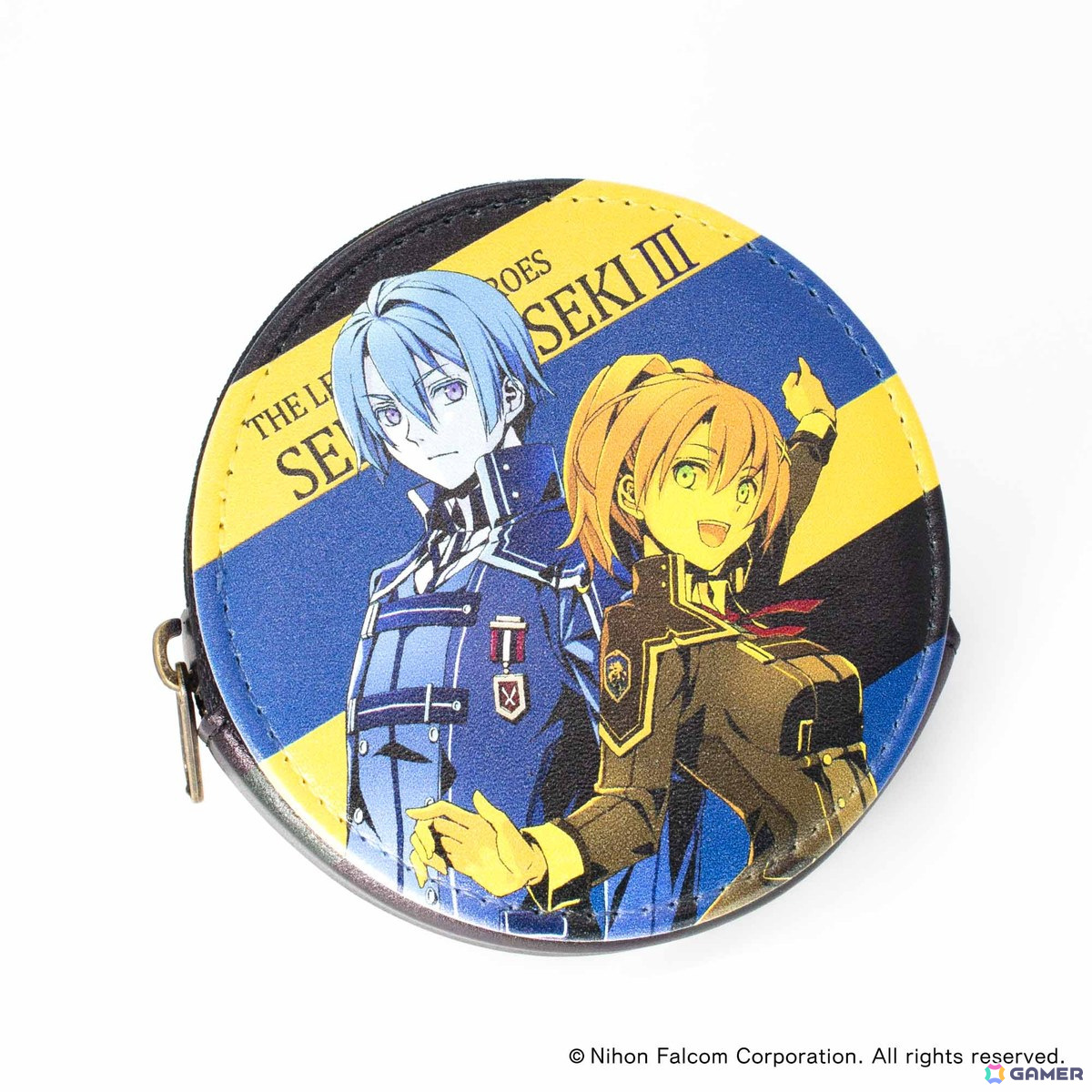 「軌跡シリーズ」20周年グッズ全116アイテムが全3弾に分かれてリリース！SNS風アクリルキーホルダー、スタンプ、フレーム切手などの画像62
