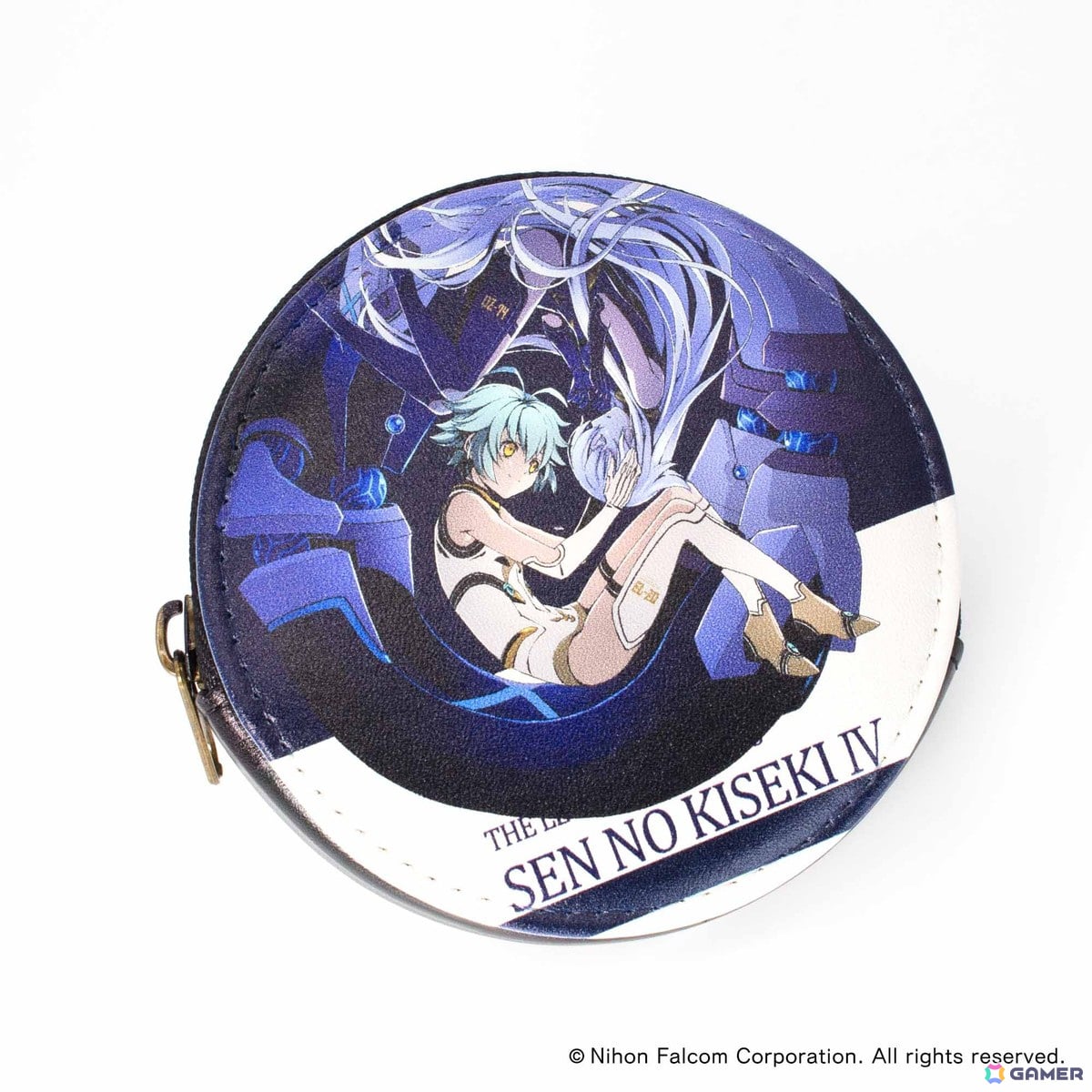 「軌跡シリーズ」20周年グッズ全116アイテムが全3弾に分かれてリリース！SNS風アクリルキーホルダー、スタンプ、フレーム切手などの画像64