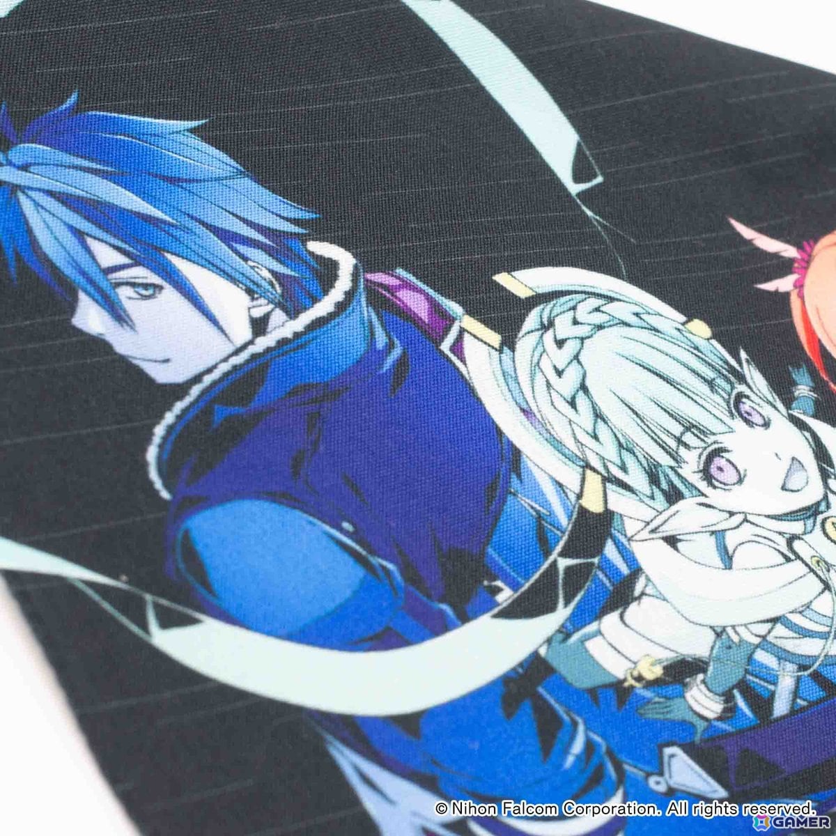 「軌跡シリーズ」20周年グッズ全116アイテムが全3弾に分かれてリリース！SNS風アクリルキーホルダー、スタンプ、フレーム切手などの画像73