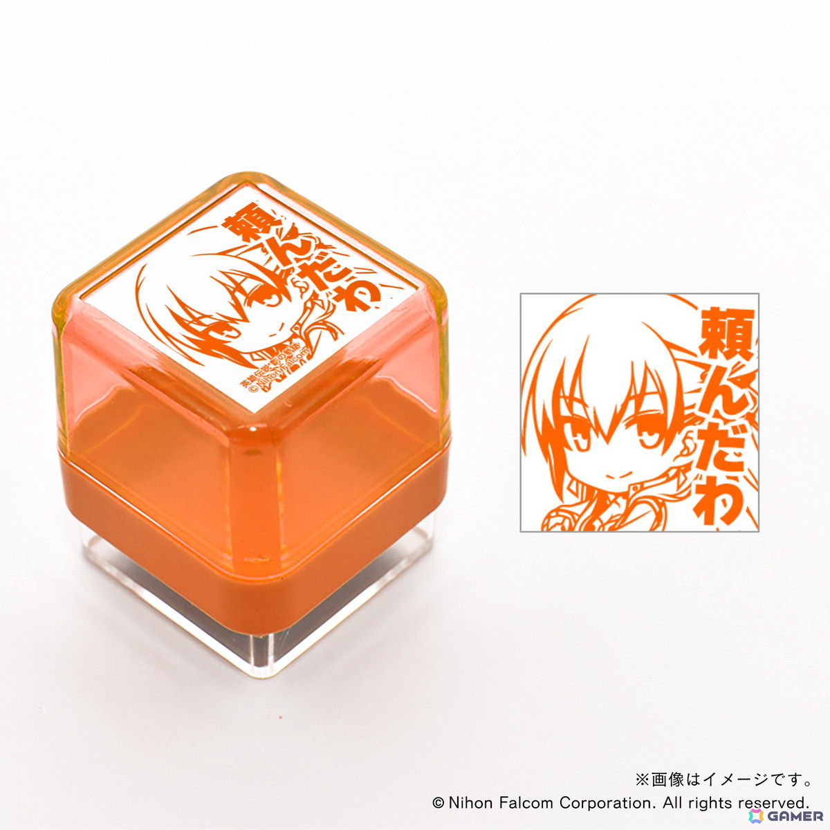 「軌跡シリーズ」20周年グッズ全116アイテムが全3弾に分かれてリリース！SNS風アクリルキーホルダー、スタンプ、フレーム切手などの画像75