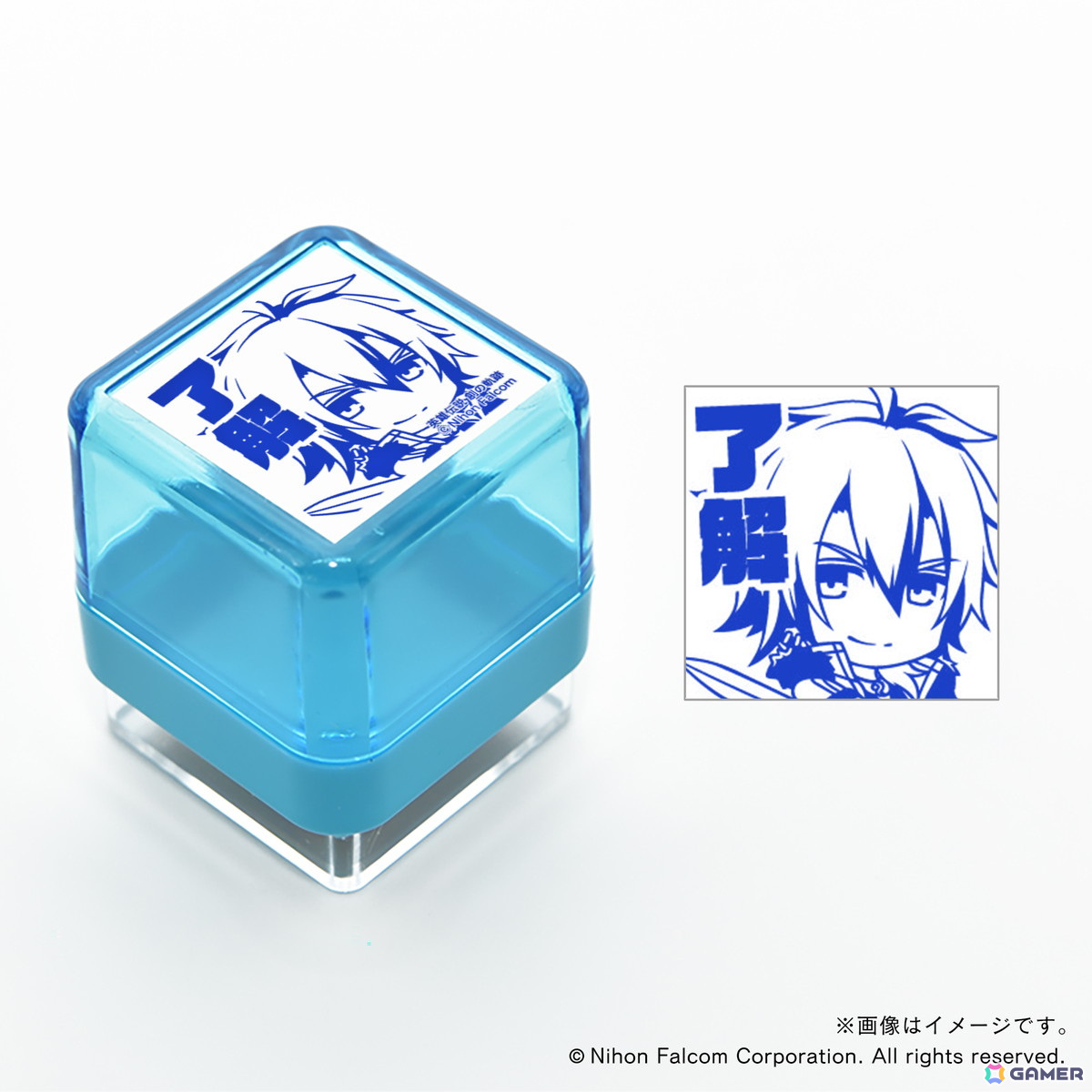 「軌跡シリーズ」20周年グッズ全116アイテムが全3弾に分かれてリリース！SNS風アクリルキーホルダー、スタンプ、フレーム切手などの画像76