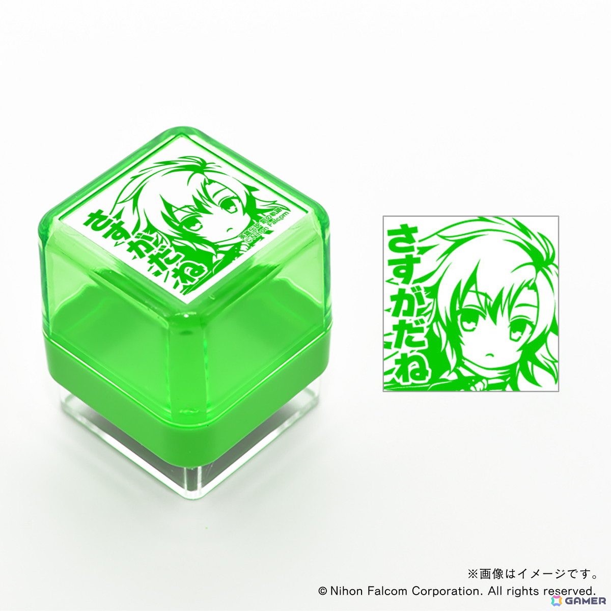 「軌跡シリーズ」20周年グッズ全116アイテムが全3弾に分かれてリリース！SNS風アクリルキーホルダー、スタンプ、フレーム切手などの画像77