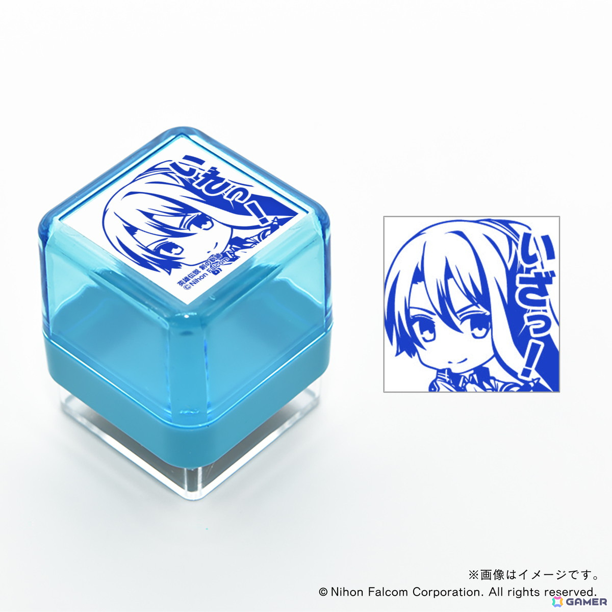 「軌跡シリーズ」20周年グッズ全116アイテムが全3弾に分かれてリリース！SNS風アクリルキーホルダー、スタンプ、フレーム切手などの画像78