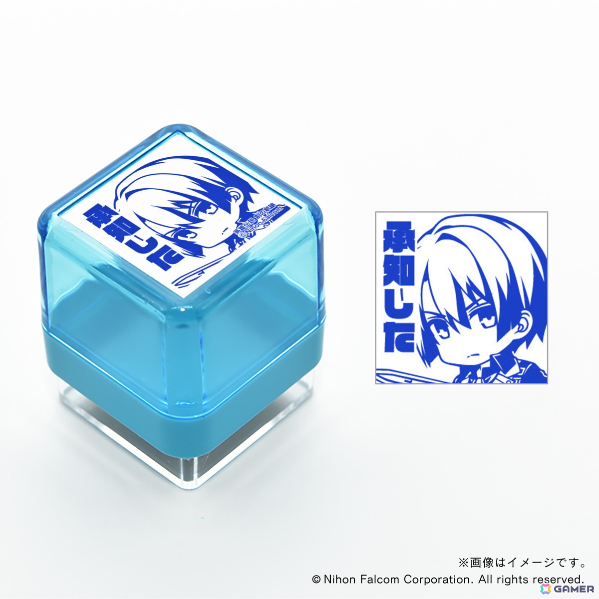 「軌跡シリーズ」20周年グッズ全116アイテムが全3弾に分かれてリリース！SNS風アクリルキーホルダー、スタンプ、フレーム切手などの画像80