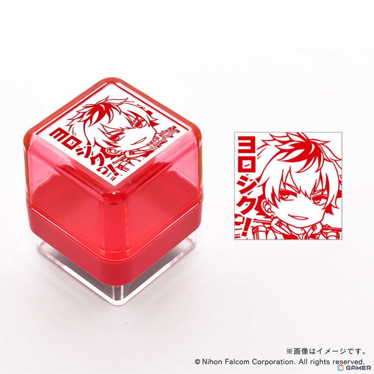 「軌跡シリーズ」20周年グッズ全116アイテムが全3弾に分かれてリリース！SNS風アクリルキーホルダー、スタンプ、フレーム切手などの画像83