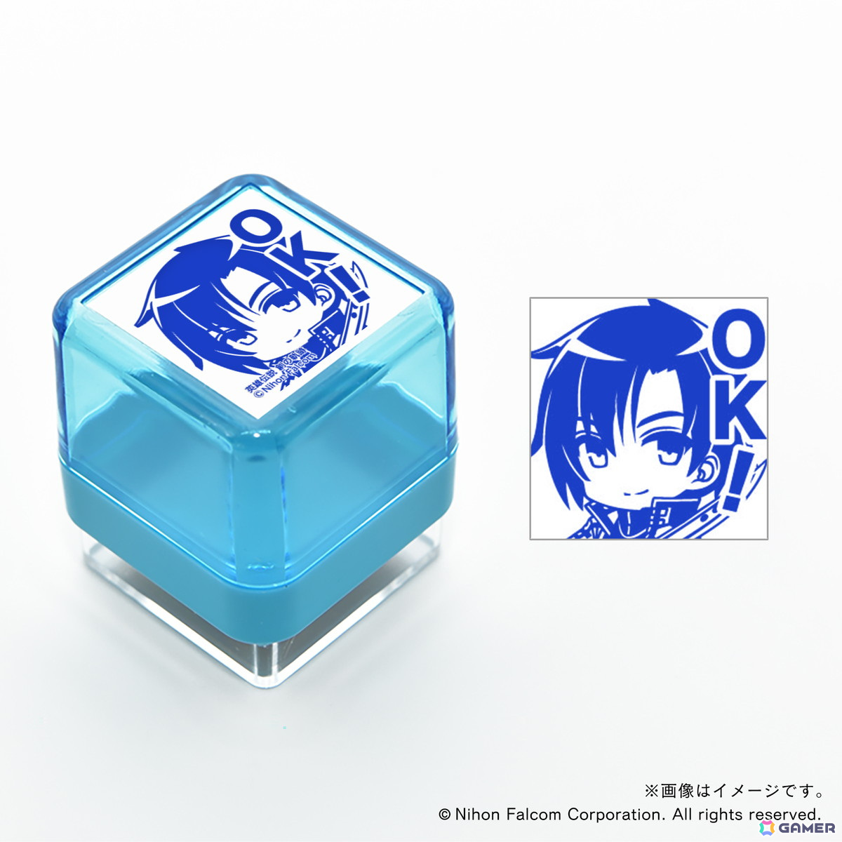 「軌跡シリーズ」20周年グッズ全116アイテムが全3弾に分かれてリリース！SNS風アクリルキーホルダー、スタンプ、フレーム切手などの画像85