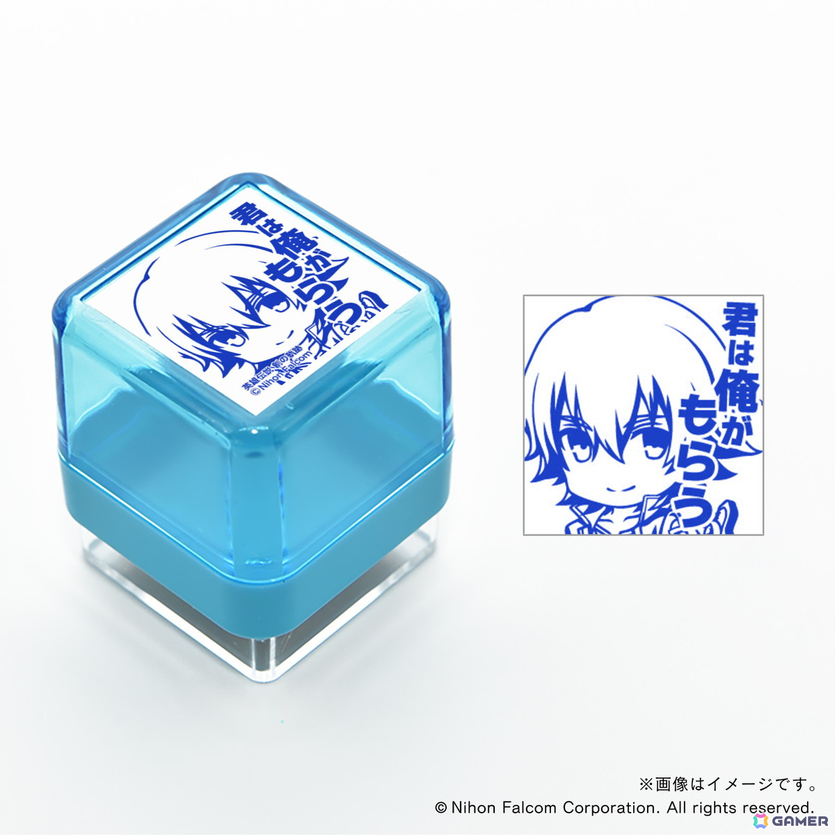 「軌跡シリーズ」20周年グッズ全116アイテムが全3弾に分かれてリリース！SNS風アクリルキーホルダー、スタンプ、フレーム切手などの画像86