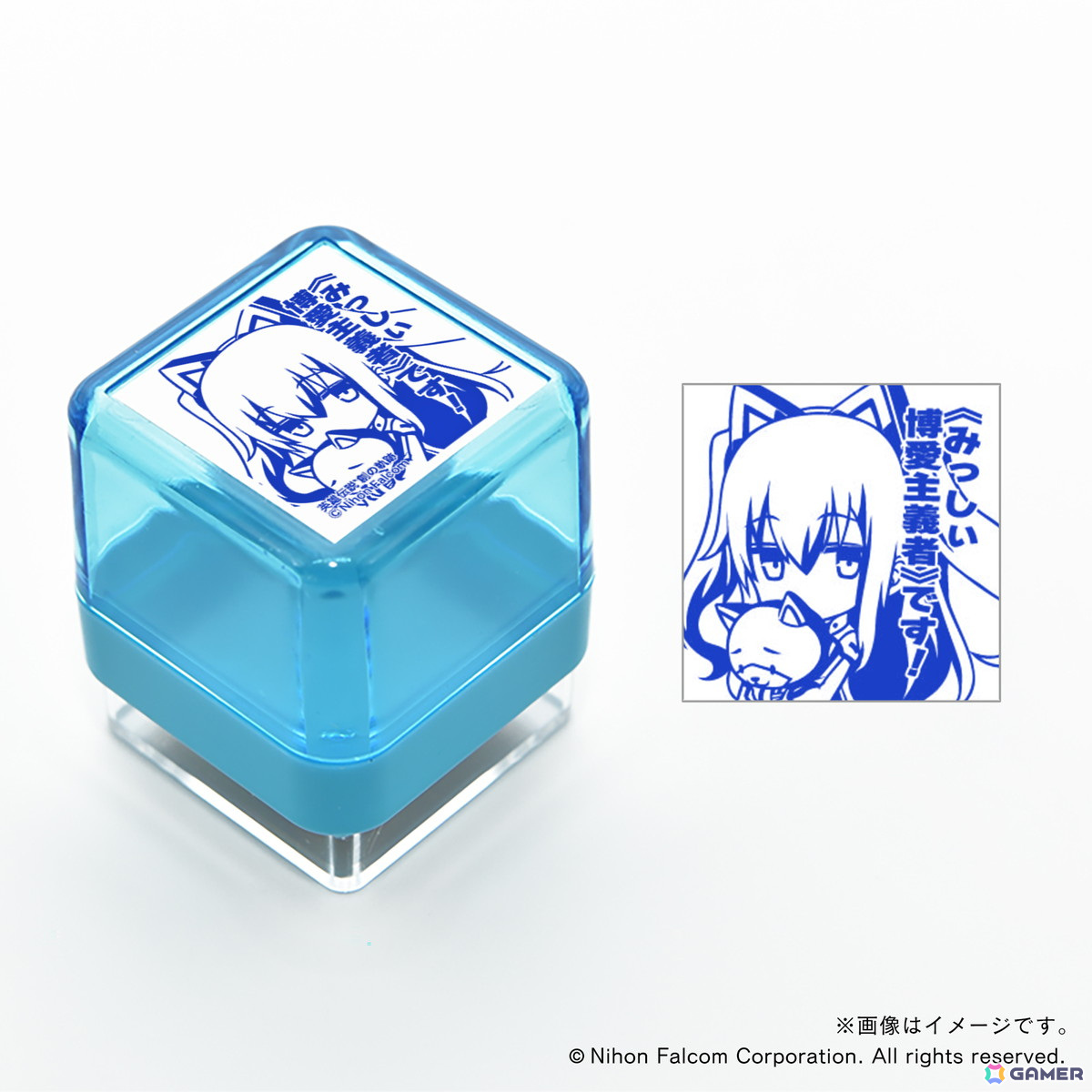 「軌跡シリーズ」20周年グッズ全116アイテムが全3弾に分かれてリリース！SNS風アクリルキーホルダー、スタンプ、フレーム切手などの画像88