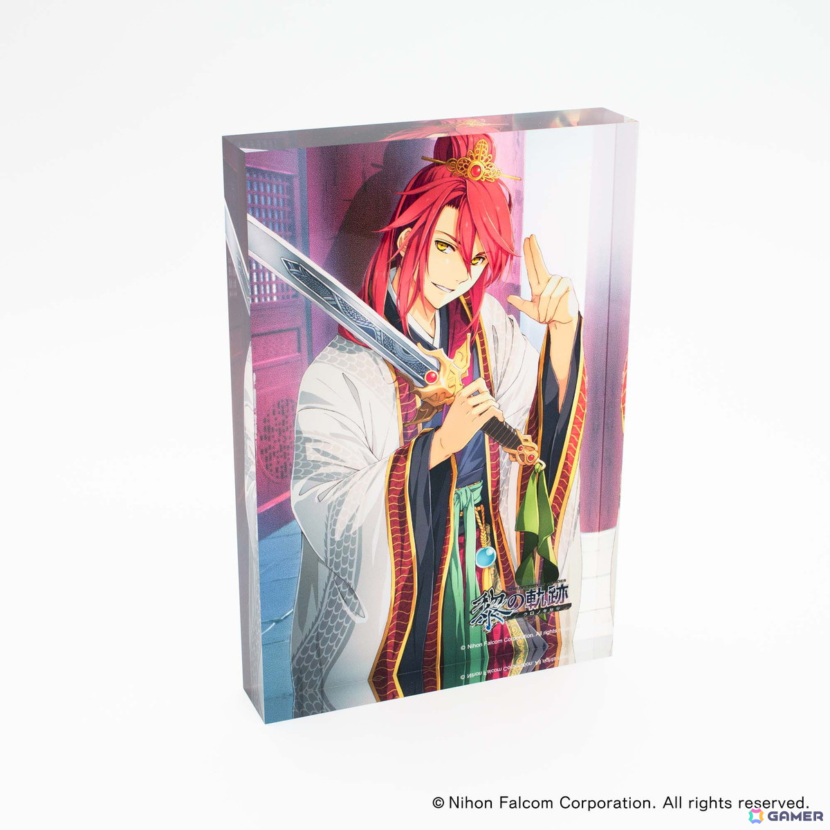 「軌跡シリーズ」20周年グッズ全116アイテムが全3弾に分かれてリリース！SNS風アクリルキーホルダー、スタンプ、フレーム切手などの画像92