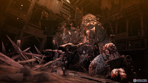 「東京ゲームショウ2024」ネクソンブースの試遊内容＆ノベルティ情報が公開！「The First Berserker: Khazan」の試遊内容とスケジュールをチェックの画像4