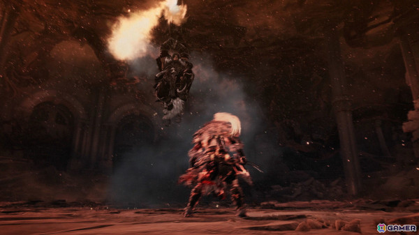 「東京ゲームショウ2024」ネクソンブースの試遊内容＆ノベルティ情報が公開！「The First Berserker: Khazan」の試遊内容とスケジュールをチェックの画像5