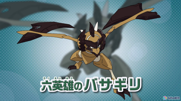 アニメ「ポケットモンスター」新章の見どころを描いた最新映像が公開！ゼイユ役を福圓美里さん、ブライア役を嶋村侑さん、サザレ役を高野麻里佳さんが担当の画像2