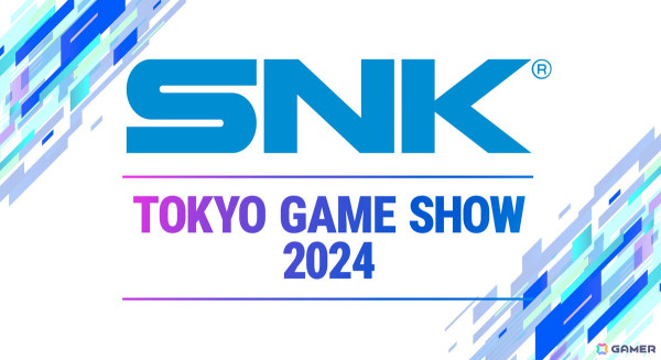 「東京ゲームショウ2024」SNKのブース情報が公開！「餓狼伝説 CtoW」の試遊に不知火舞が登場の画像1
