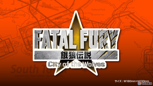 「東京ゲームショウ2024」SNKのブース情報が公開！「餓狼伝説 CtoW」の試遊に不知火舞が登場の画像3