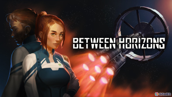 2.5DピクセルアートのSF探偵ADV「Between Horizons」CS版がリリース！遠い星を目指す宇宙船の秩序を揺るがす犯人を見つけ出せの画像1