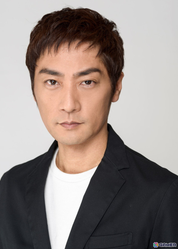 出演:松田賢二