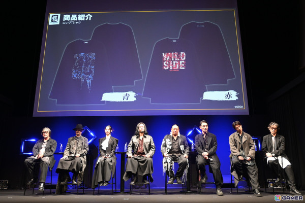 「龍が如く8外伝」が発表された「RGG SUMMIT 2024」をレポート！皆が興味をそそられたプレイスポット“Masaru's LOVE JOURNEY”とは！？の画像19