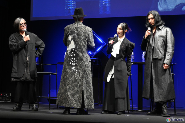 「龍が如く8外伝」が発表された「RGG SUMMIT 2024」をレポート！皆が興味をそそられたプレイスポット“Masaru's LOVE JOURNEY”とは！？の画像21