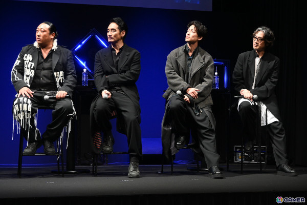 「龍が如く8外伝」が発表された「RGG SUMMIT 2024」をレポート！皆が興味をそそられたプレイスポット“Masaru's LOVE JOURNEY”とは！？の画像5