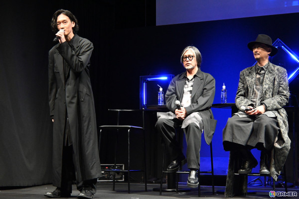 「龍が如く8外伝」が発表された「RGG SUMMIT 2024」をレポート！皆が興味をそそられたプレイスポット“Masaru's LOVE JOURNEY”とは！？の画像6