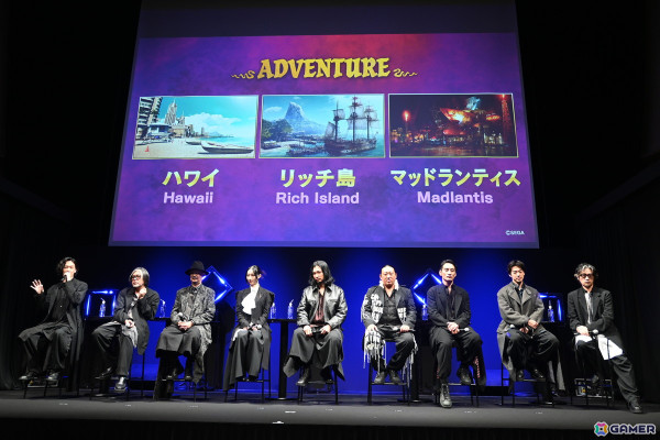 「龍が如く8外伝」が発表された「RGG SUMMIT 2024」をレポート！皆が興味をそそられたプレイスポット“Masaru's LOVE JOURNEY”とは！？の画像9