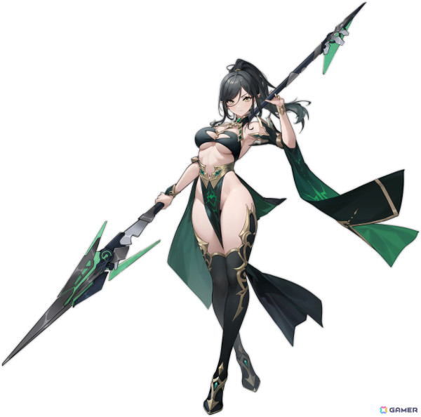 GraphがTGS2024に出展！カウンターがカギの3DACT「サイオニックセントリー : インフィニット」やドット絵デッキビルドACT「Spirit Mancer」など8作品が登場の画像66