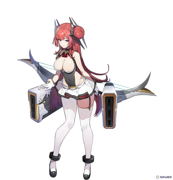 GraphがTGS2024に出展！カウンターがカギの3DACT「サイオニックセントリー : インフィニット」やドット絵デッキビルドACT「Spirit Mancer」など8作品が登場の画像67