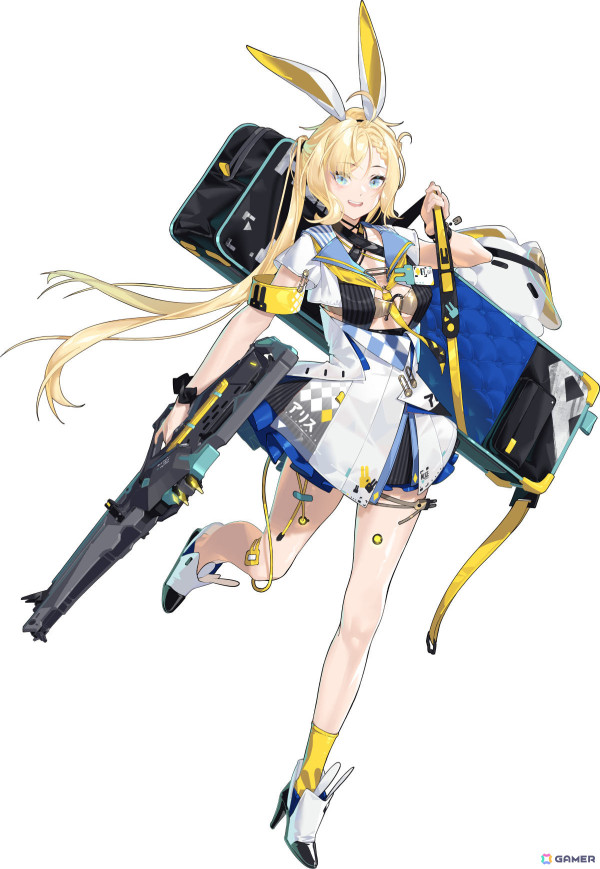 GraphがTGS2024に出展！カウンターがカギの3DACT「サイオニックセントリー : インフィニット」やドット絵デッキビルドACT「Spirit Mancer」など8作品が登場の画像70