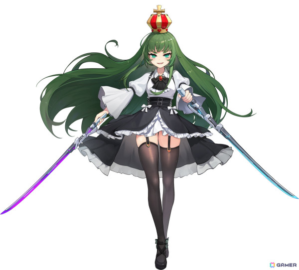 GraphがTGS2024に出展！カウンターがカギの3DACT「サイオニックセントリー : インフィニット」やドット絵デッキビルドACT「Spirit Mancer」など8作品が登場の画像73