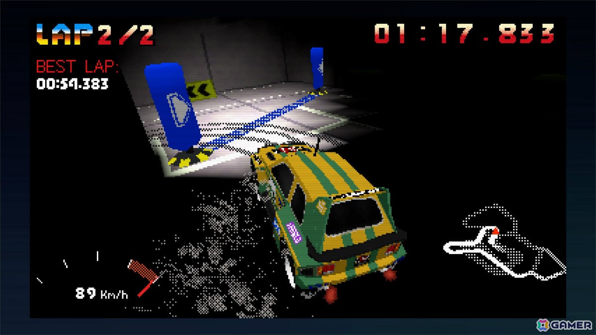 GraphがTGS2024に出展！カウンターがカギの3DACT「サイオニックセントリー : インフィニット」やドット絵デッキビルドACT「Spirit Mancer」など8作品が登場の画像40
