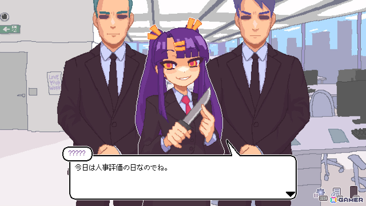 GraphがTGS2024に出展！カウンターがカギの3DACT「サイオニックセントリー : インフィニット」やドット絵デッキビルドACT「Spirit Mancer」など8作品が登場の画像52