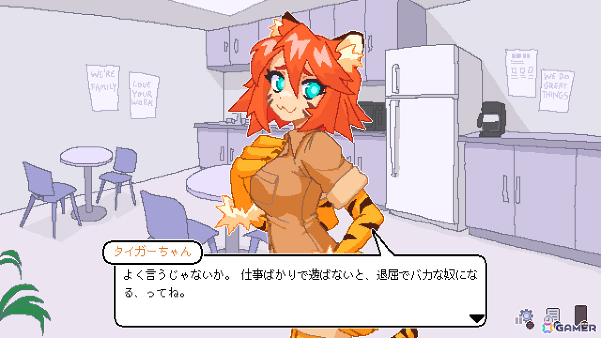 GraphがTGS2024に出展！カウンターがカギの3DACT「サイオニックセントリー : インフィニット」やドット絵デッキビルドACT「Spirit Mancer」など8作品が登場の画像54