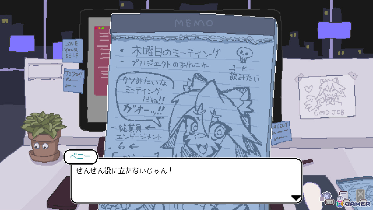 GraphがTGS2024に出展！カウンターがカギの3DACT「サイオニックセントリー : インフィニット」やドット絵デッキビルドACT「Spirit Mancer」など8作品が登場の画像56