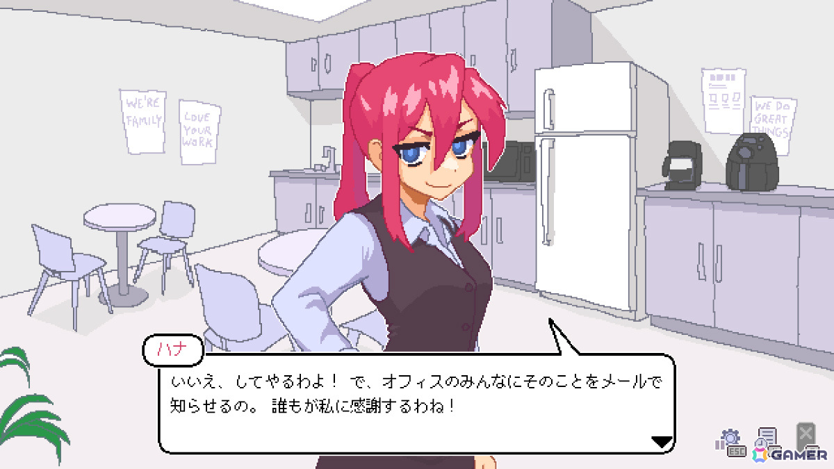 GraphがTGS2024に出展！カウンターがカギの3DACT「サイオニックセントリー : インフィニット」やドット絵デッキビルドACT「Spirit Mancer」など8作品が登場の画像58