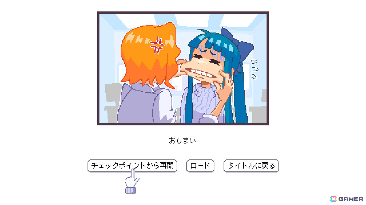 GraphがTGS2024に出展！カウンターがカギの3DACT「サイオニックセントリー : インフィニット」やドット絵デッキビルドACT「Spirit Mancer」など8作品が登場の画像60