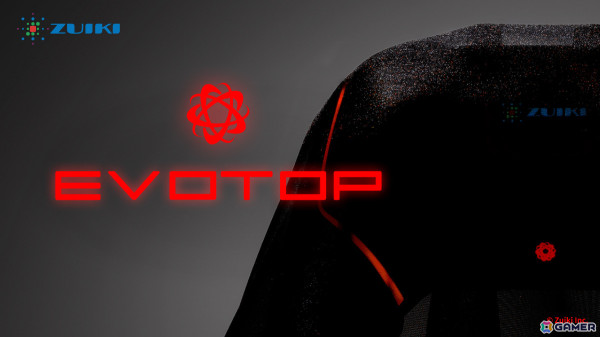 小型ゲーム機などの開発で知られる瑞起、新ブランド「EVOTOP」をTGS2024に参考出展――伊織もえさんによるステージイベントも9月29日に開催の画像1