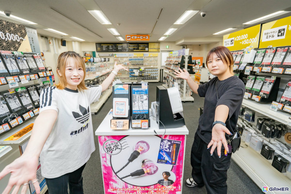 e☆イヤホン秋葉原店本館が中古売り場を1.5倍に拡大してリニューアルオープン！記念イベントやセールを9月23日まで実施中の画像3
