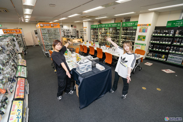 e☆イヤホン秋葉原店本館が中古売り場を1.5倍に拡大してリニューアルオープン！記念イベントやセールを9月23日まで実施中の画像5