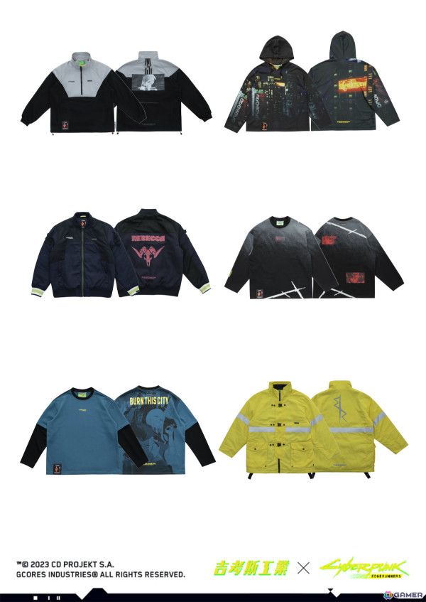 SOMSOC GALLERYがTGS2024に出展！アパレルブランド・ジーコアズ