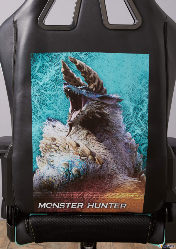 ニトリがTGS2024に出展!「モンスターハンター」とのコラボルームや“映え”要素が詰まった配信ルームなど4種のコーディネートを提案の画像