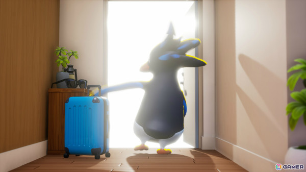 「SAO フラクチュアード デイドリーム」のオープンネットワークテストに参加、カオスなサバイバルアクションレース「Faaast Penguin」も【編集部が遊んだゲーム】の画像1