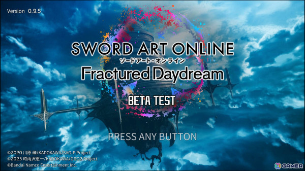 「SAO フラクチュアード デイドリーム」のオープンネットワークテストに参加、カオスなサバイバルアクションレース「Faaast Penguin」も【編集部が遊んだゲーム】の画像4